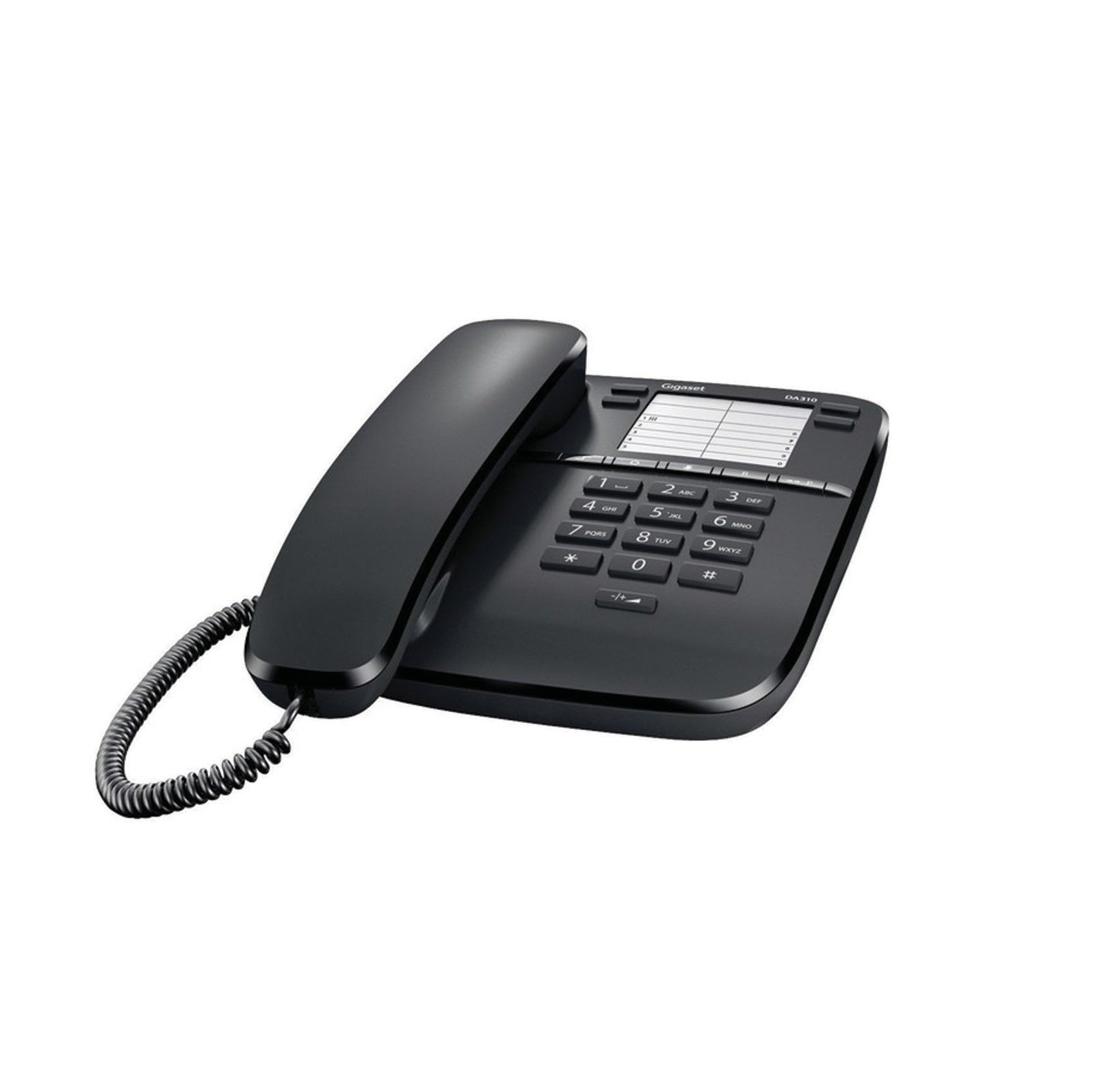 Gigaset Otel Masa Tipi Telefon
