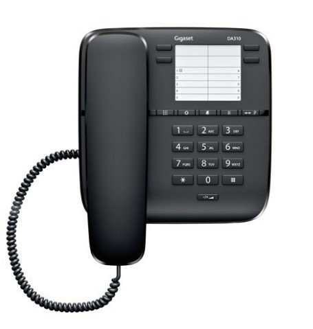 Gigaset Masaüstü Telefon DA-310