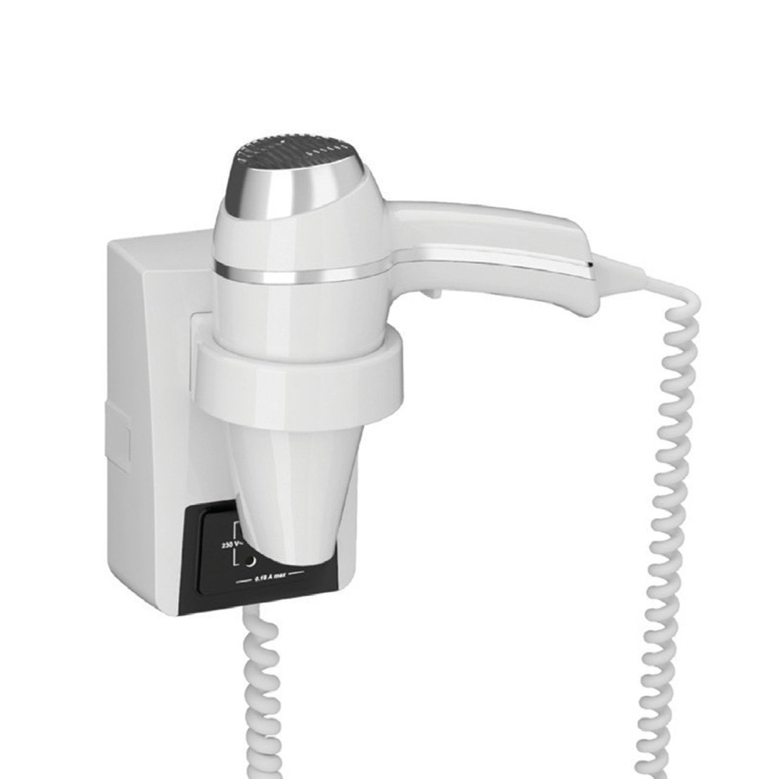 JVD Clipper II Duvara Monte Saç Kurutma Makinesi