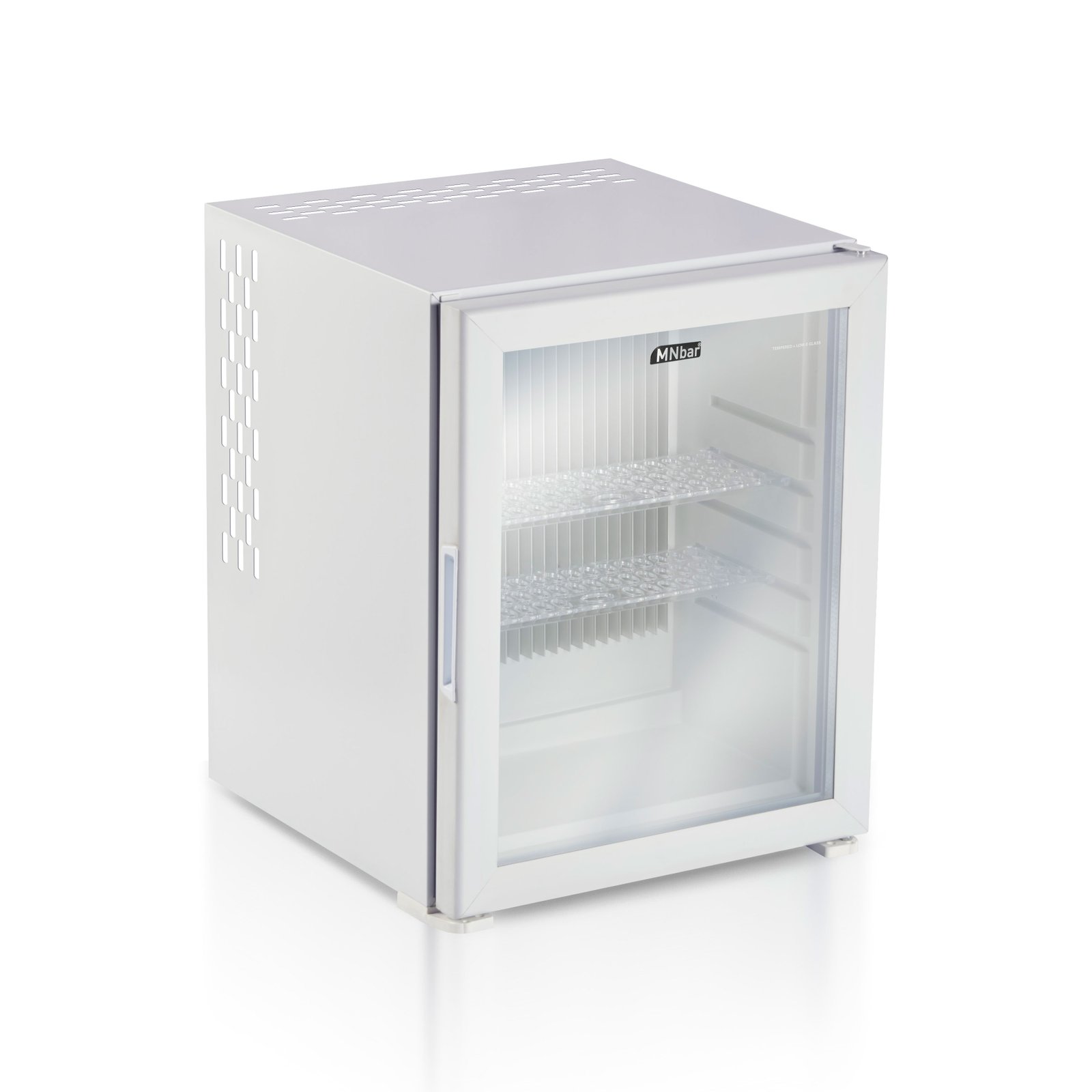 MNBAR 30 lt Cam Kapılı Minibar - Absorbe