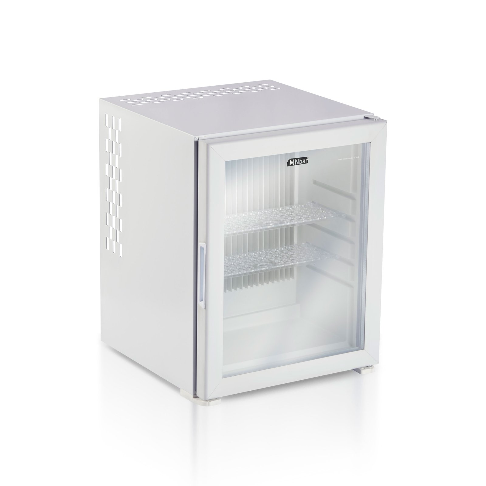 MNBAR 40 lt Cam Kapılı Minibar-Absorbe