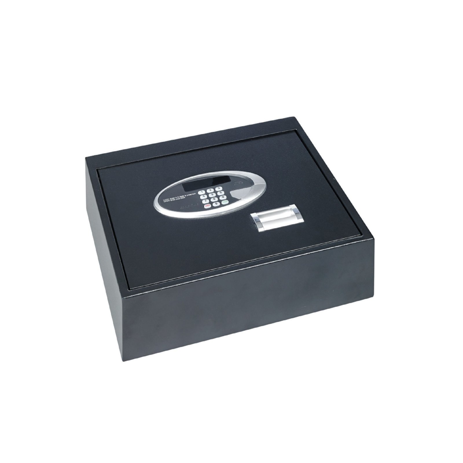 JVD Iconic Drawer Otel tipi Kasa