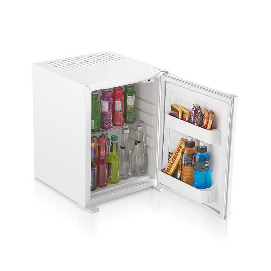 MNBAR 40 lt Blok Kapılı Kompresör Sistem Minibar