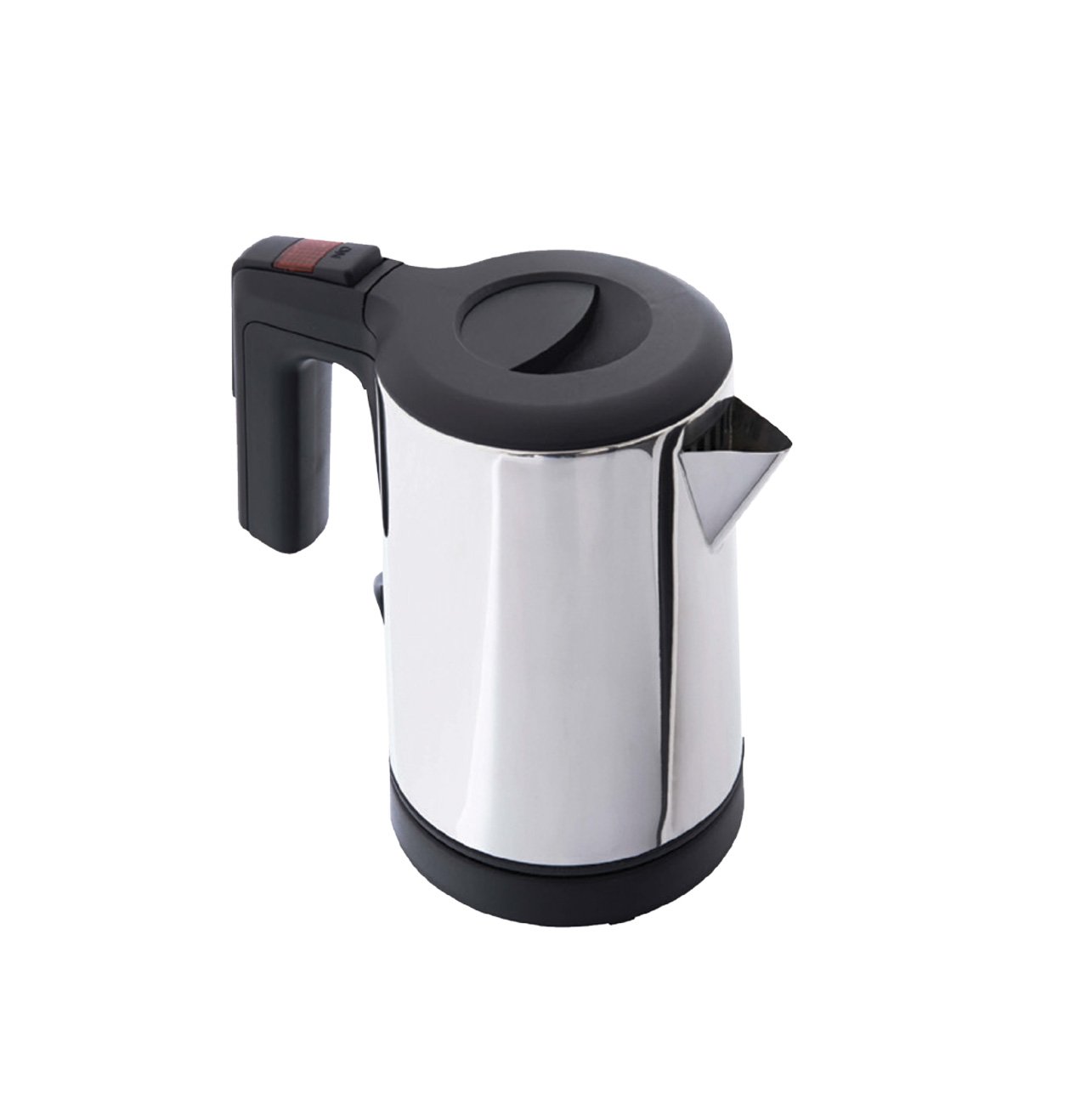 JVD Duchesse Paslanmaz Kettle