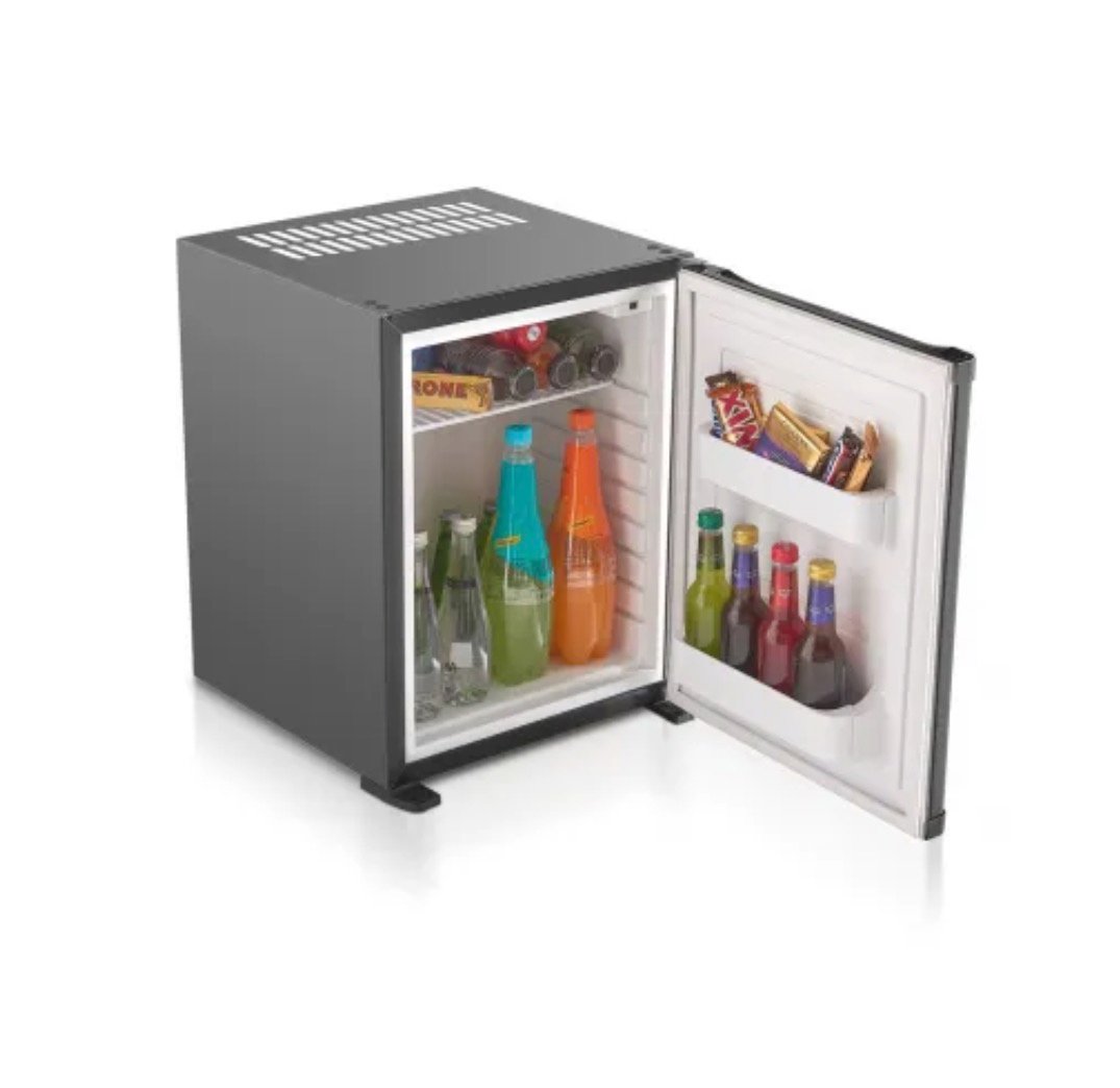 MNBAR  30 lt Blok Kapılı İnverter Sistem Minibar