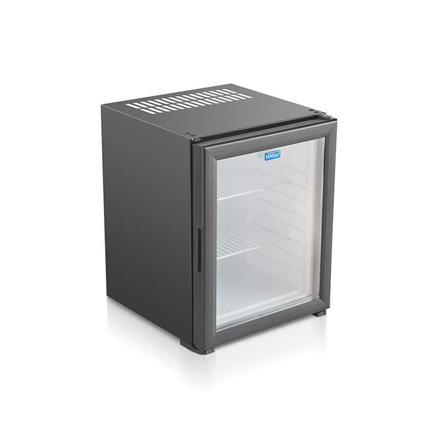 MNBAR 30 lt Cam Kapılı İnverter Sistem Minibar