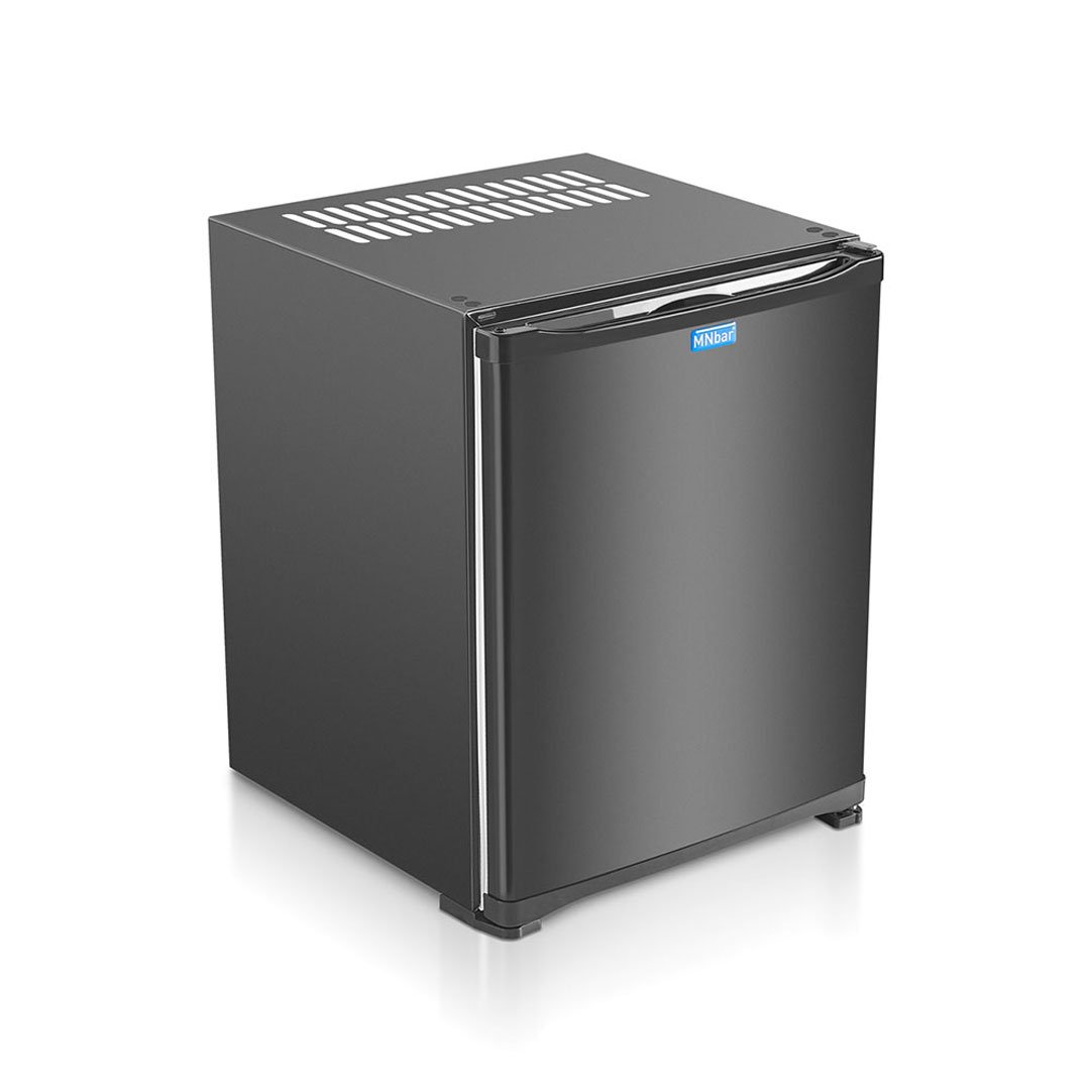 30 LT BLOK KAPI ABSORBE MİNİBAR İÇİ SİYAH