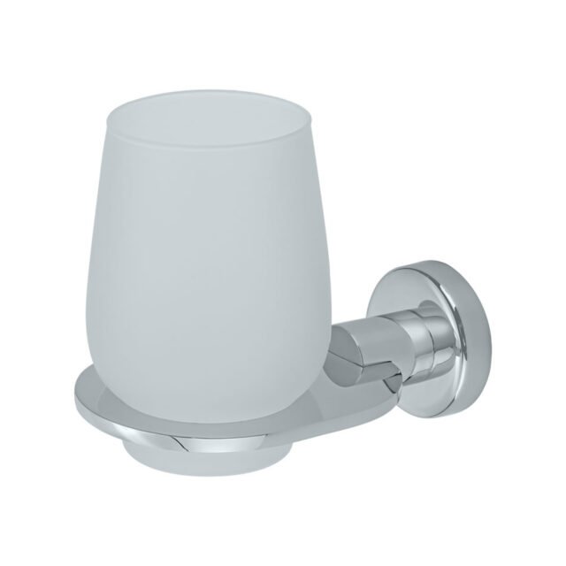 Vega Oval Diş Fırçalık